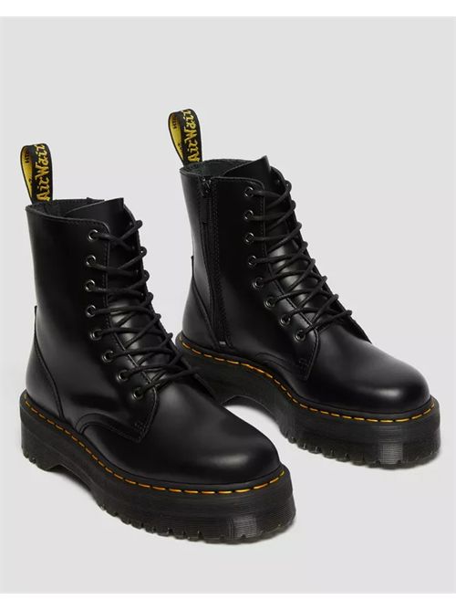 JADON DR.MARTENS | 15265001Black Polished Smooth